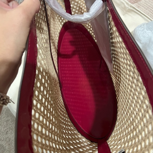 Cult Gaia - YARA TOTE BAG - NWT - Picture 9 of 10